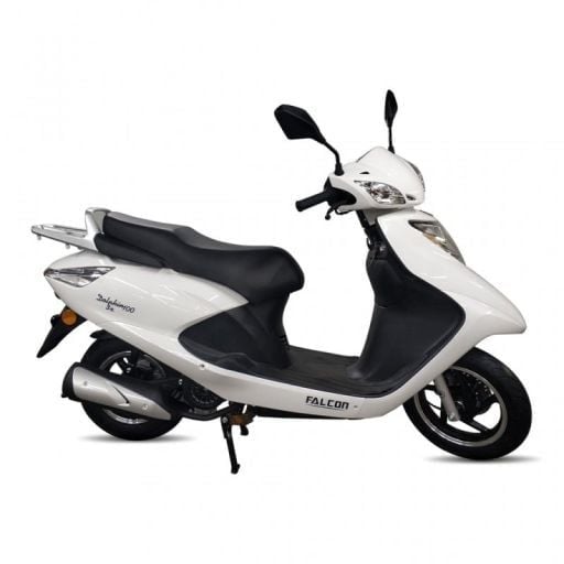 DOLPHIN 2020 KM100Y-2